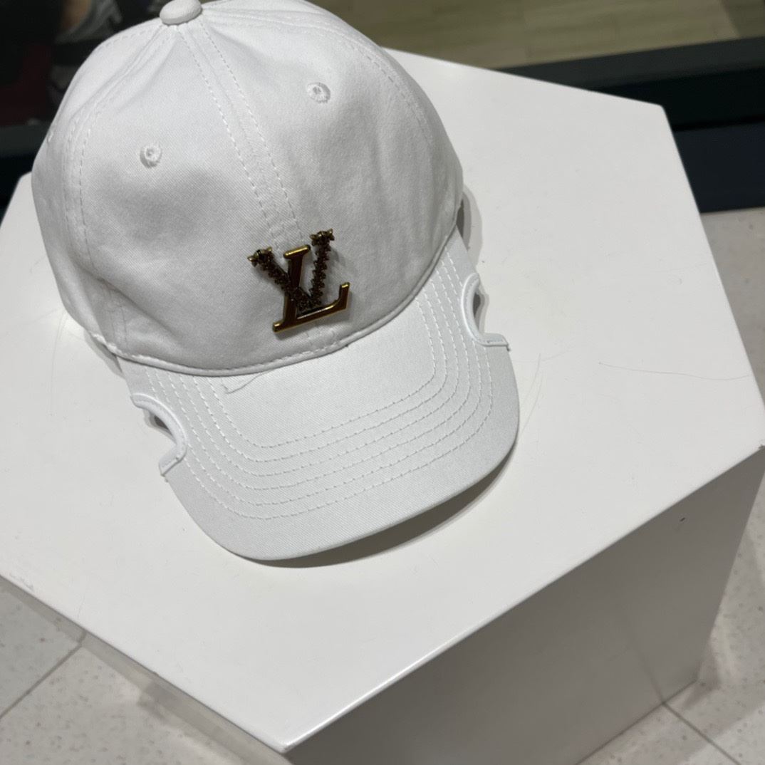 Louis Vuitton Caps